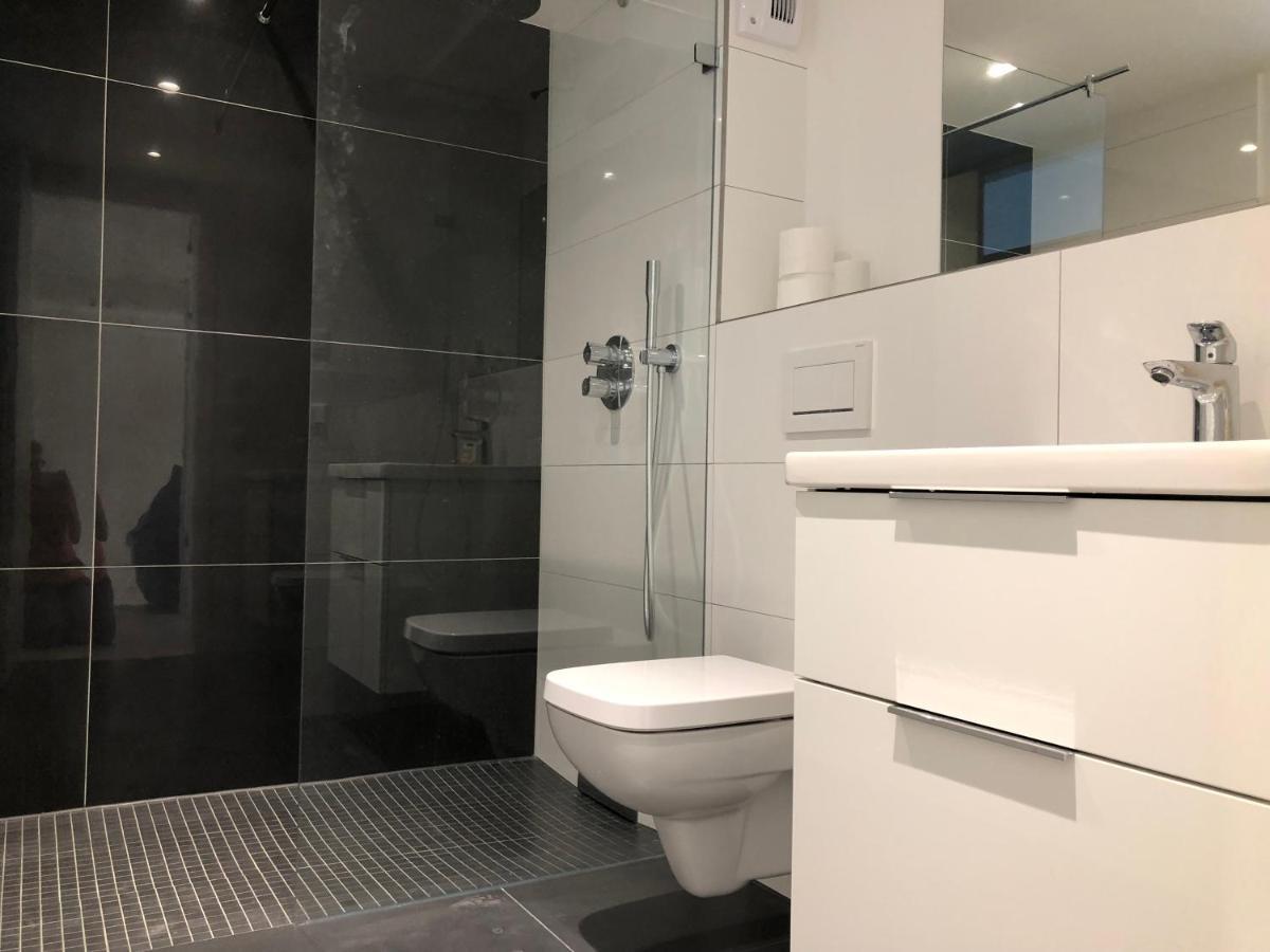 Strandapartment Kapitaen Prora Binz Εξωτερικό φωτογραφία
