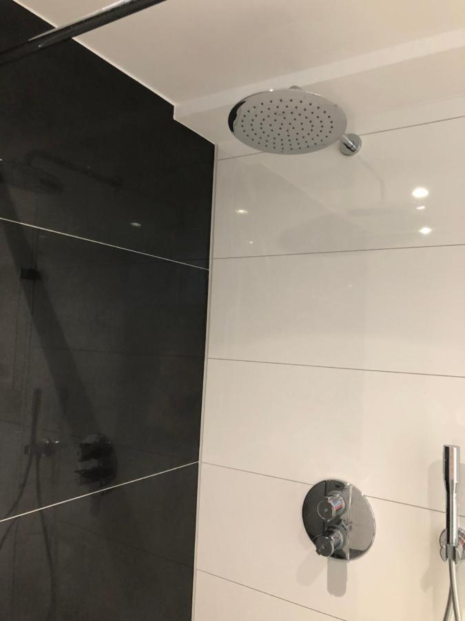 Strandapartment Kapitaen Prora Binz Εξωτερικό φωτογραφία